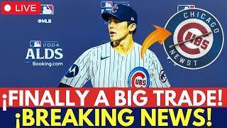 🔥 URGENT MLB! CUBS COULD SIGN MLB’S NEXT BIG THING! ARE THEY READY TO COMPETE?