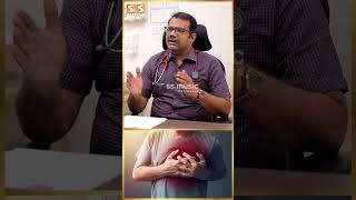 Proper-ஆன LifeStyle இல்ல அதனால தான்...! - Doctor Explains | Ethirneechal Marimuthu