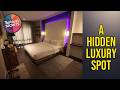 The Seven Hotel - A Hidden Luxury Spot | Casablanca, Morocco🏨