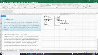 Payroll 2022- Problem 4-7A