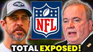 Aaron Rodgers Just EXPOSED Pittsburgh’s Biggest Problem Again!