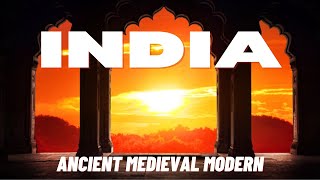 The Entire History of INDIA in Under 10 Minutes | Documentary