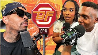 BACKONFIGG Ep:6 with SMACC & HEATHER