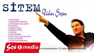 Didar Şeşen - Nerdesin Dostum