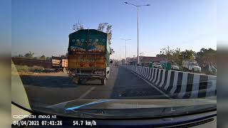 Update on NH 709B: Baraut to Jivana toll plaza, toll charges