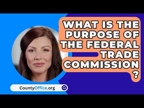 What is the purpose of FTC?