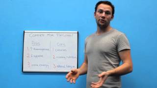 Does Coffee Help Or Hinder Fat Loss