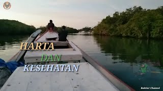 HARTA DAN KESETIAAN !! Cipt. FENDIK ADELLA !! Vokal. RIZAL PAHLEVI