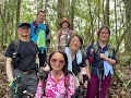 2023 05 11 竹林 忘憂森林 金柑樹山 藥花園