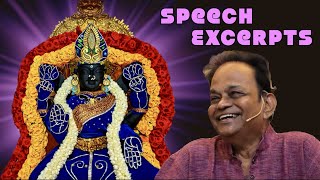 Sri Siva Shankar Baba's Speech Excerpts !  #SivaShankarBaba #Samratchana #SreeRamaRajya