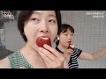 대만여행vlog 1 대만식동파육덮밥 대만빙수 곱창국수 100원술집 까르푸과일 용산사 보피랴오거리 에어비앤비저렴하고넓은숙소공개