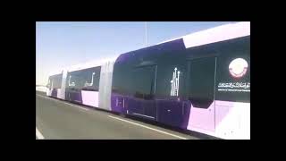 Qatar's Automatic Rapid Transit (ART)