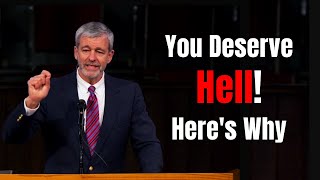 Why God Cannot Simply Forgive You – A Powerful Sermon Jam | Paul Washer, R. C. Sproul