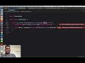 building swiftui apps async await for api calls and ui lists in hindi part 1