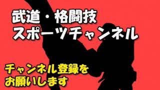 顔面アリの他流試合!!【 空手 VS ジークンドー 】