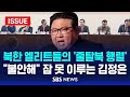 북한 엘리트들의 '줄탈북 행렬'…