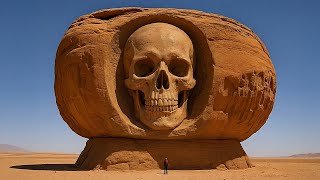 The Lost City That Keeps Being Seen – But Never Found