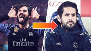 Mais qu'est-il arrivé à Isco ? | Oh My Goal