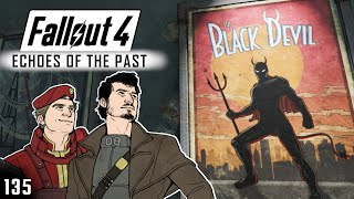 Fallout 4 - The Black Devil