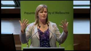 Melbourne Conversations - C40 Cities