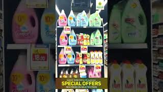 KENZ MINI MART - SPECIAL PROMOTION STARTED (Valid till: 16/08/2022)