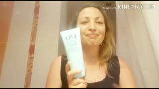 CP-1 Head Spa Scalp Scaler Шампунь-скраб для очистки кожи головы