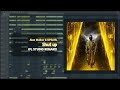 Alan Walker & UPSAHL - Shut Up (FL Studio Remake) + FLP