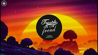 Trouble Is A Friend Lenka DJ 阿海 Remix HOT Danc...