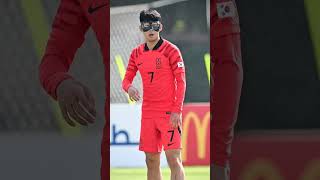 Heung-Min Son Ready To World Cup #shorts #heungminson #worldcup