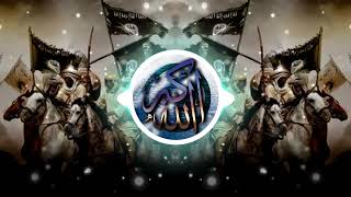 Imla al Arda bi Takbir | Fill The World With Takbir | Arabic Nasheed