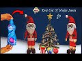 Big size Santa Clause Diy with plastic bottle | very easy steps |Best Out Of Waste santa claus diy