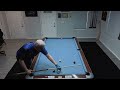 can i make the shot efren reyes 9ball kick shot day 4