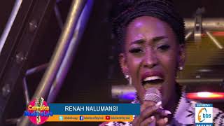 Ontambuza - Renah Nalumansi #BBSCamuka