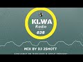 iKLWA Radio 038 x DJ 2Shott