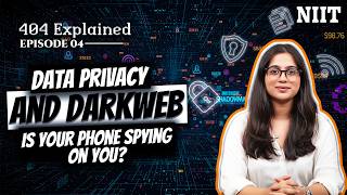 Your Data Is for Sale — And You Don’t Even Know It | | 404 Explained: EP4