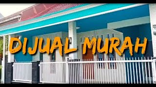 Di Jual Cepat Rumah, DiJual Murah Rumah Kota Blitar , Nego  WA 085647176436