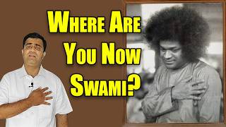 Only Place To Find Sai (And We Arent Searching There) | Story, Dream & Experience