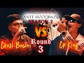 ANTF Season 2 (Round-3)EP-5 Ckest Bown vs Cp King