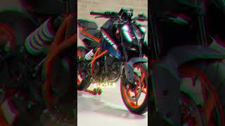 KTM Duke 39T new model #viral trending #ytshorts #status