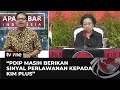 Pengamat: Posisi PDIP Menyehatkan Demokrasi Indonesia | tvOne