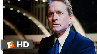 The Sentinel (3/3) Movie CLIP - Assassination Attempt (2006) HD