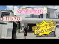 （Johor Bahru Property 新山房地产ep75）Austin Crest Sapphire ‼️Last Unit‼️Shirley房产好介绍‼️