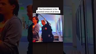 The Comeback Tv Show