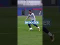 lionel messi skills training