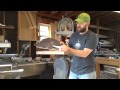 How to Build a Telescope: The Mirror Cell Part 1 How to Build a Telescope: The Mirror Cell Part 1