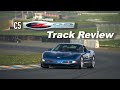 C5 Z06 Track Day Initial Impressions