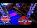 Hourglass to Tramp to Bungee | Australian Ninja Warrior 2018