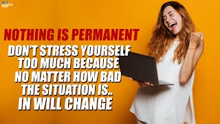 Motivational Video : Life Quotes That Will Help You Come Out of Depression And Stress