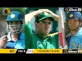 26 year's old Sachin And Ganguly Destroying South Africa Aggressive 153 runs Opening Partnership