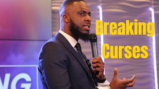 🔴PDG OTTAWA SUNDAY SERVICE // BREAKING CURSES // PASTOR NOBLE